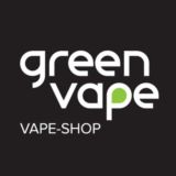 Логотип @greenvape_ekb_chat - greenvape_ekb_chat