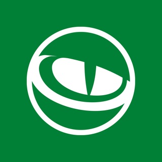Логотип @greenvision_official - GreenVision | Відеоспостереження