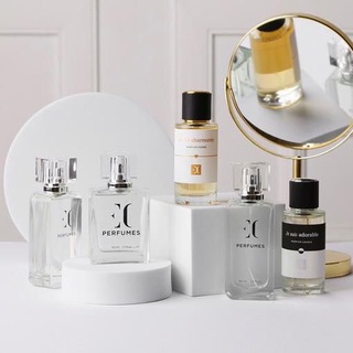 Логотип @greenway_aroma - ДУХИ ИЗВЕСТНЫХ АРОМАТОВ ОТ GREENWAY GLOBAL 🌿