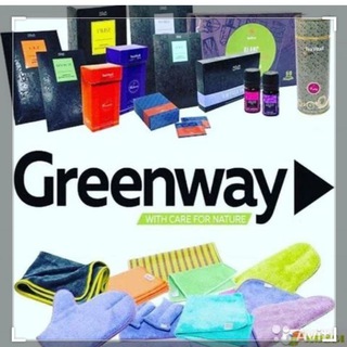 Логотип @greenway_eco_uzbekistan - 🌱☘️GREENWAY ECO 🍀Mahsulot Uzbekiston Gruppa. 🌱❤️🕋🤲🏻
