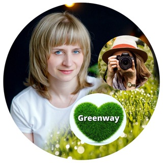 Логотип @greenway_julia_vip - Юлия♻Greenway💚ECO🌱