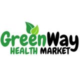 Логотип @greenwaybis - GREENWAY🍀BUSINESS&HEALTH🍀