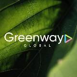 Логотип @greenwayglobalofficial - Greenway Global
