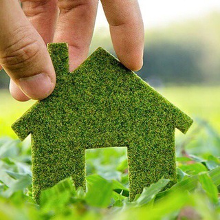 Логотип @greenwaykaz - ЭКО Маркет Гринвей 🍀