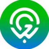 Логотип @greenworldproject - Central Bank of Mars