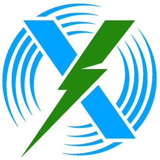 Логотип @greenxofficial - GreenX - Green Energy Network