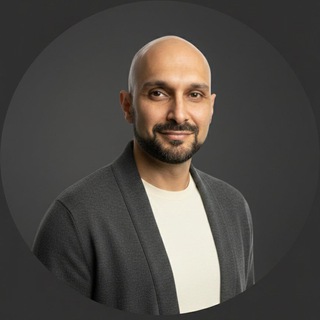 Логотип @greg_reality - Быть в ресурсе! с Григорием Лоевским