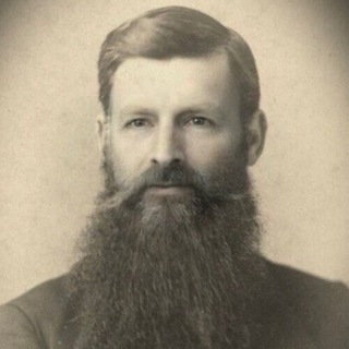 Логотип @greggphillipsreal - Gregg Phillips NOT