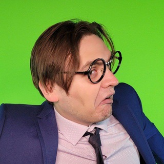 Логотип @gregjgeek - Грег