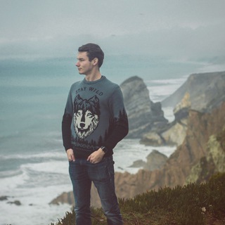 Логотип @gregoblog - Grego Blog