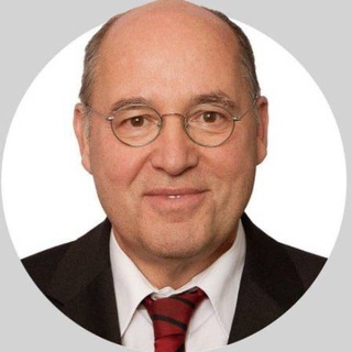Логотип @gregorgysi00 - Gregor gysi Offiziell