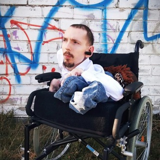 Логотип @gregory_prutov - Григорий Прутов