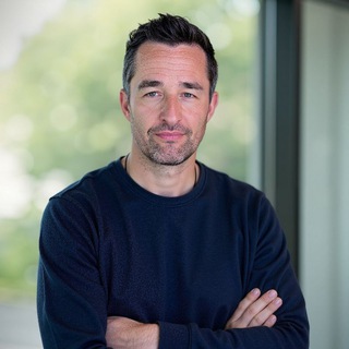 Логотип @gregoryroose - Grégory Roose