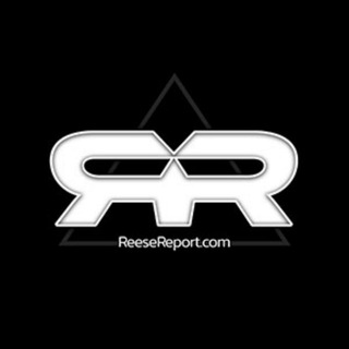 Логотип @gregreesevideoreports - Reese Report