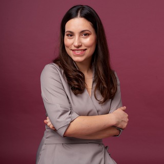 Логотип @grek_karina - Каріна Грек