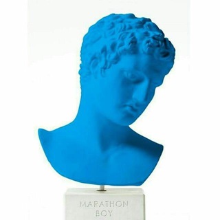 Логотип @grekology - Грекология