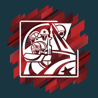 Логотип @grekovstudio - Студия имени М.Б. Грекова