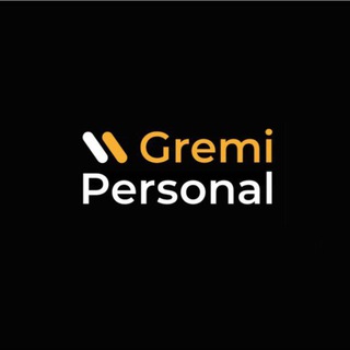 Логотип @gremipersonalofficial - Робота в Польщі з Gremi Personal