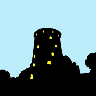 Логотип @gremyachka - Гремячая Башня