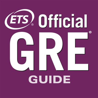 Логотип @grepreparation - | GRE Preparation |