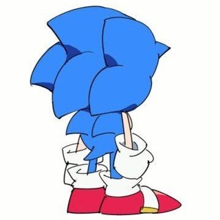 Логотип @greshcumments - домик в догвилле