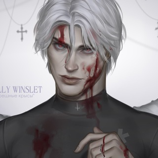 Логотип @greshnyekrysi - Грешные крысы