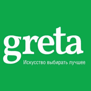 Логотип @greta_kuhni - Кухни Greta | Москва | Люберцы | Раменское | Кухни и мебель на заказ