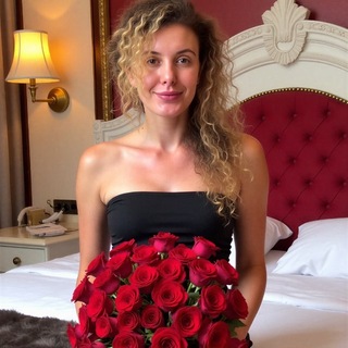 Логотип @grettavo - Master of the World 🌍 | G.Pavlova