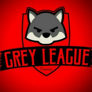 Логотип @grey_league - Raid: Grey League