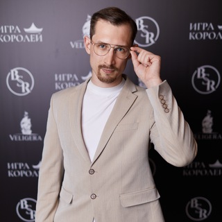 Логотип @grey_smirnov93 - Врач-кинезиотерапевт | Сергей Смирнов