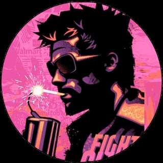 Логотип @greymoroz - Сергей Мороз