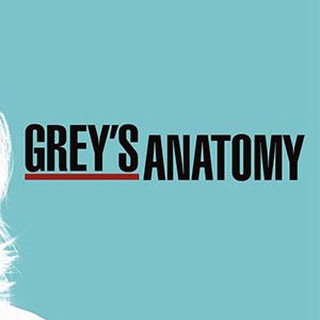 Логотип @greysanatomy16italiano - Grey’s Anatomy 16 ITALIANO Chat