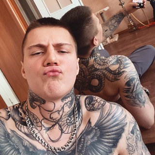 Логотип @greyshark_telegram - GreyShark