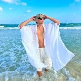 Логотип @greywiese - Сергей Григорьев-Апполонов