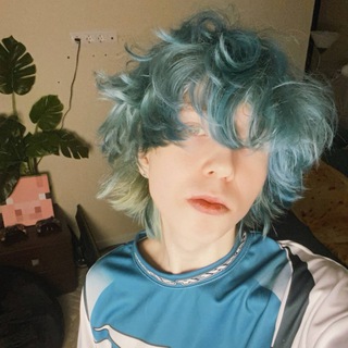 Логотип @grezyuka - ZYUKALIN