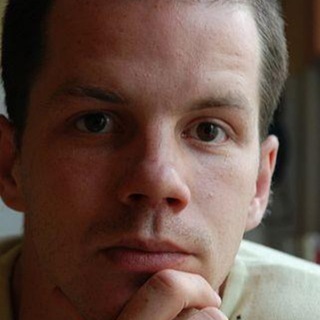 Логотип @grgreg - Григорий Михайлов