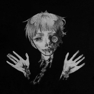 Логотип @grgrror - ➿GRGRROR