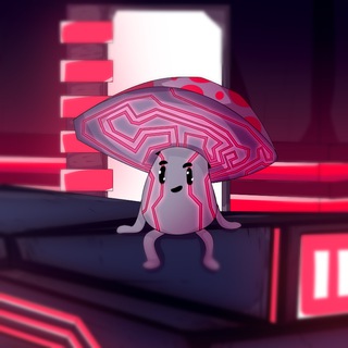 Логотип @grib_free - ГРИБ | Халява CS2