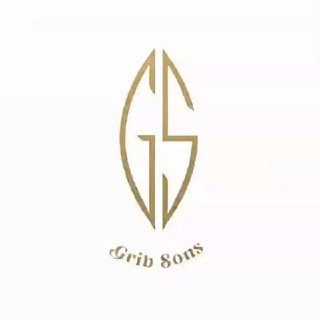 Логотип @grib_sons - grib_sons