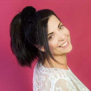 Логотип @gribanovamarina - ГРИБАНОВА меняет жизнь