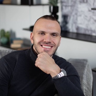 Логотип @gribanovmaxim - Gribanov_psy
