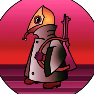 Логотип @gribanovskiychat - Грибановский