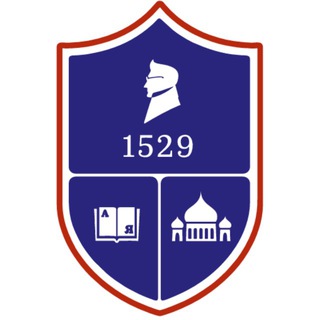 Логотип @griboedov1529 - Канал имени Грибоедова