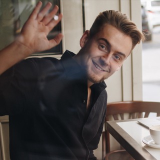 Логотип @gribov_networking - Грибов | Поколение Z