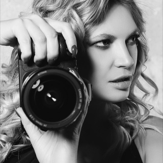 Логотип @gribovanatalia - Фото Фетишистка