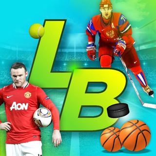 Логотип @gricha_777 - LIDER_BET@СТАВКИ