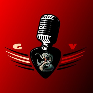 Логотип @grickvoice - GrickVoice