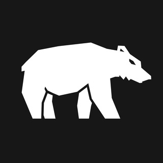 Логотип @gricm - GRIZZLY | Чат-менеджер