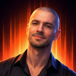 Логотип @gridasov_daniil - Даниил Гридасов