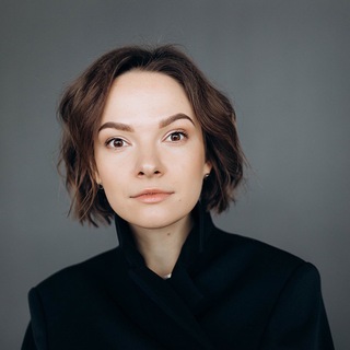 Логотип @gridasova_shares - Гридасова ділиться